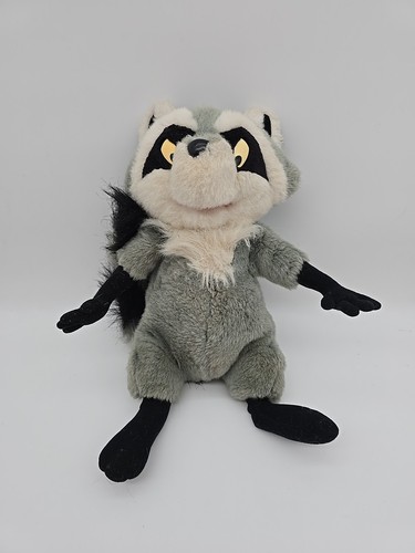Mattel disney pocahontas meeko - pocahontas,