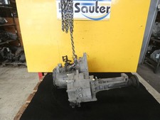 Getriebe CRM T4 1,9 44kw