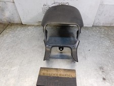 Yamaha XT600E 3TB Maske Kanzel Verkleidung