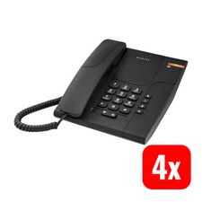 Alcatel telefon festnetz wand - telefon,