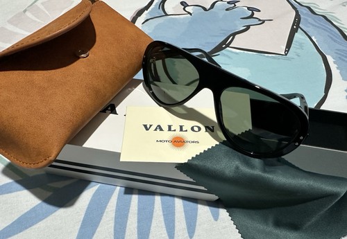 Vallon motorrad aviators - vallon,