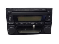 Autoradio Mazda Premacy