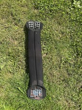 Kurzgurt 55 cm / Kieffer / Schwarz