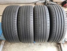 215 r17 94v continental - 215/55,