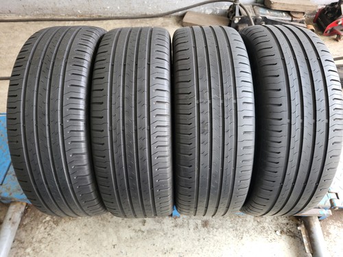 215 r17 94v - 4x, continental