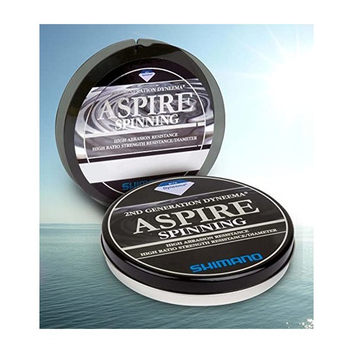 Shimano aspire - shimano,
