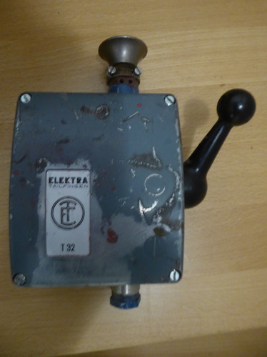 Elektra tailfingen - elektra,