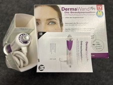 Dermawand pro - dermawand,