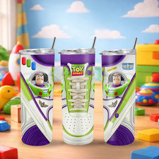 TOY STORY WOODY BUZZ TRAINER