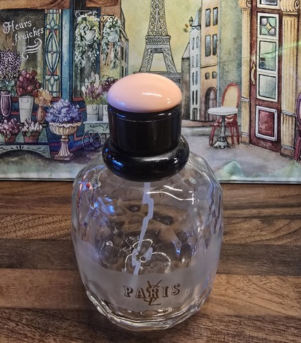 Parfum flakon paris eau - flakon,