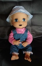 Hasbro Baby Alive Puppen 2006