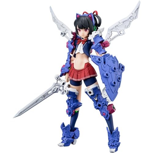 Kotobukiya megami gerät - megami,
