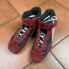Victory Retro Rennschuhe