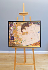 Gustav Klimt Ars Mundi