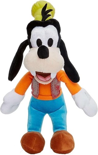 Disney goofy plüschtier - disney,
