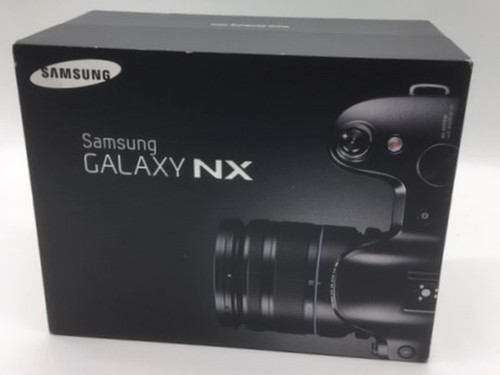 Samsung galaxy spiegellose - samsung,