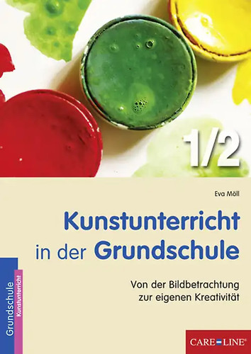 Kunstunterricht der - kunstunterricht, in