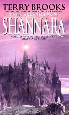 The sword shannara - the, of