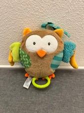 Baby FEHN Babylove Eule