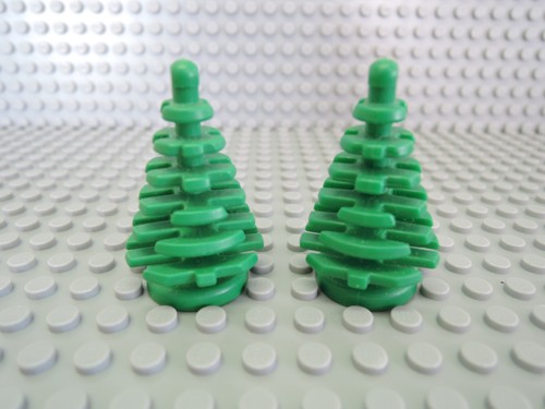 Lego baum tanne fichte - baum,