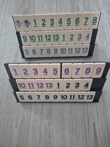 Rummy classic line - classic,