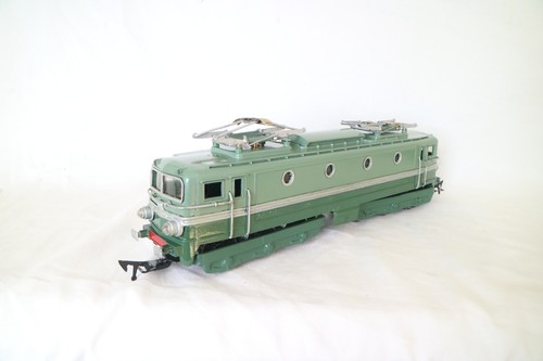 Ac5453 vintage jep sncf - ac5453,