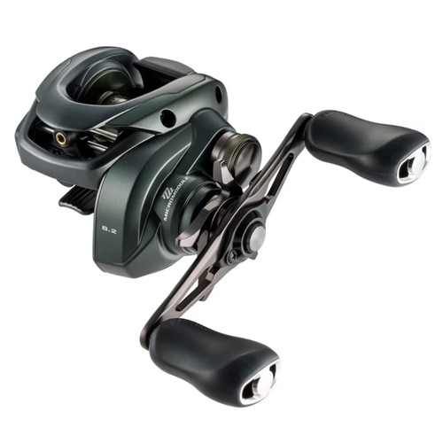Shimano curado 151 - curado,