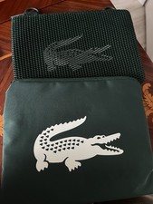 Lacoste Tasche Umhängetasche