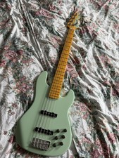 Markbass GV5 Gloxy 5-String  … TOP