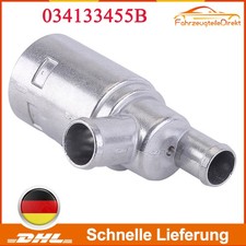 Für Audi 80-200 Coupe VW Corrado Leerlaufregelventil Leerlaufregler 034133455B