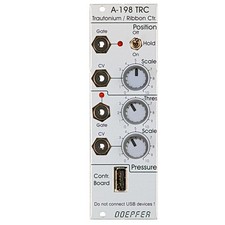 Doepfer A-198 Trautonium