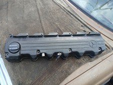 Ventildeckel Zylinderkopfhaube M 103 1030160105 Mercedes-Benz W124 190 W201 W126