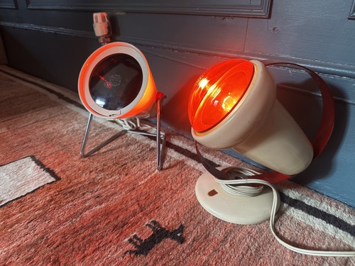Ein paar original philips - ein,