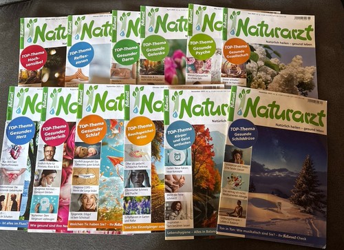Naturarzt natürlich heilen - naturarzt,