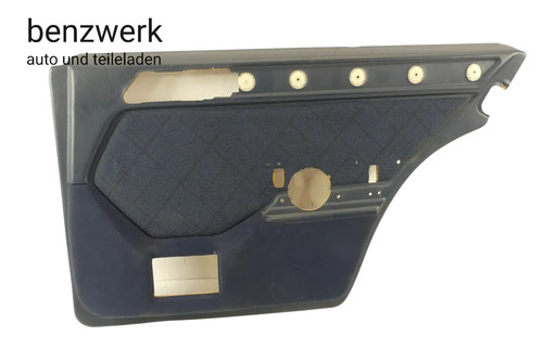 Mercedes w124 kombi s124 mopf2 - w124,