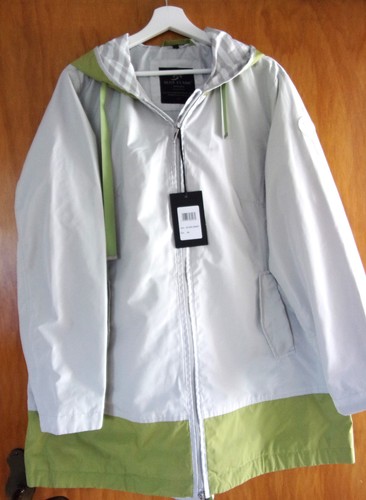 Blue flame damen jacke - flame,