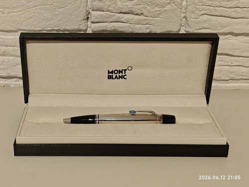 Montblanc boheme rollerball - boheme,