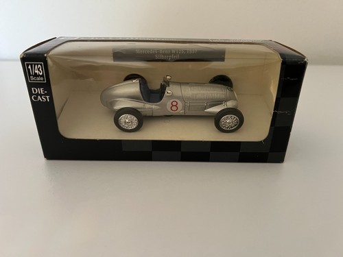 Newray mercedes benz w125 - newray, mercedes-benz