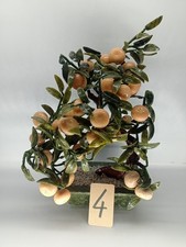 Edelstein bonsai jade baum - edelstein,