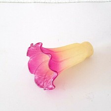 Stilarts Lampenglas Jugendstil