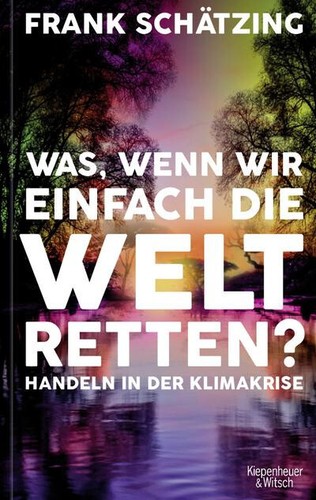 Was wenn wir einfach die - wir,