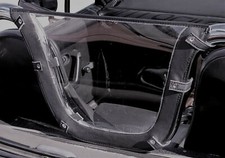 MAZDA MX5 Windschott