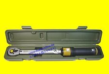 PROXXON 23351 Drehmomentschlüssel MC100 Meßbereich 20-100Nm 10mm (3/8") - NEU