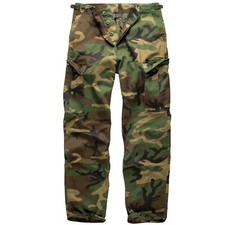 Urbandreamz US BDU Rangerhose
