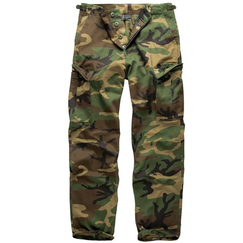 Urbandreamz bdu rangerhose - us,