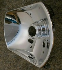 Mercedes Scheinwerfer W107