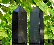 Set riesiger 10" Obelisk Turm
