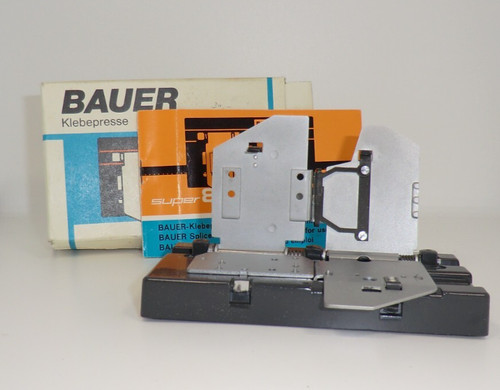 Bosch bauer super - bosch/bauer, 8