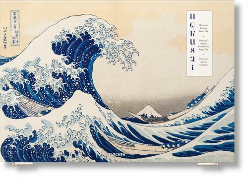 Andreas marks hokusai - marks,