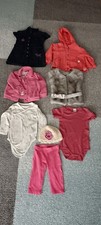 Baby klamotten paket mädchen - baby,